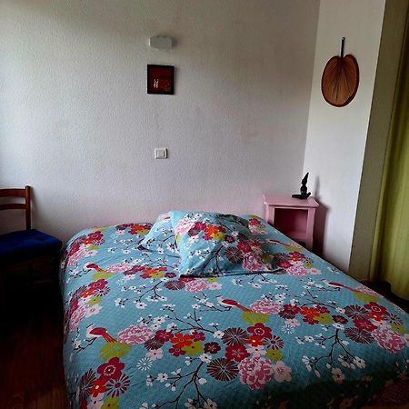 Studio Tout Confort A 300 M Des Thermes Cazaubon Room photo