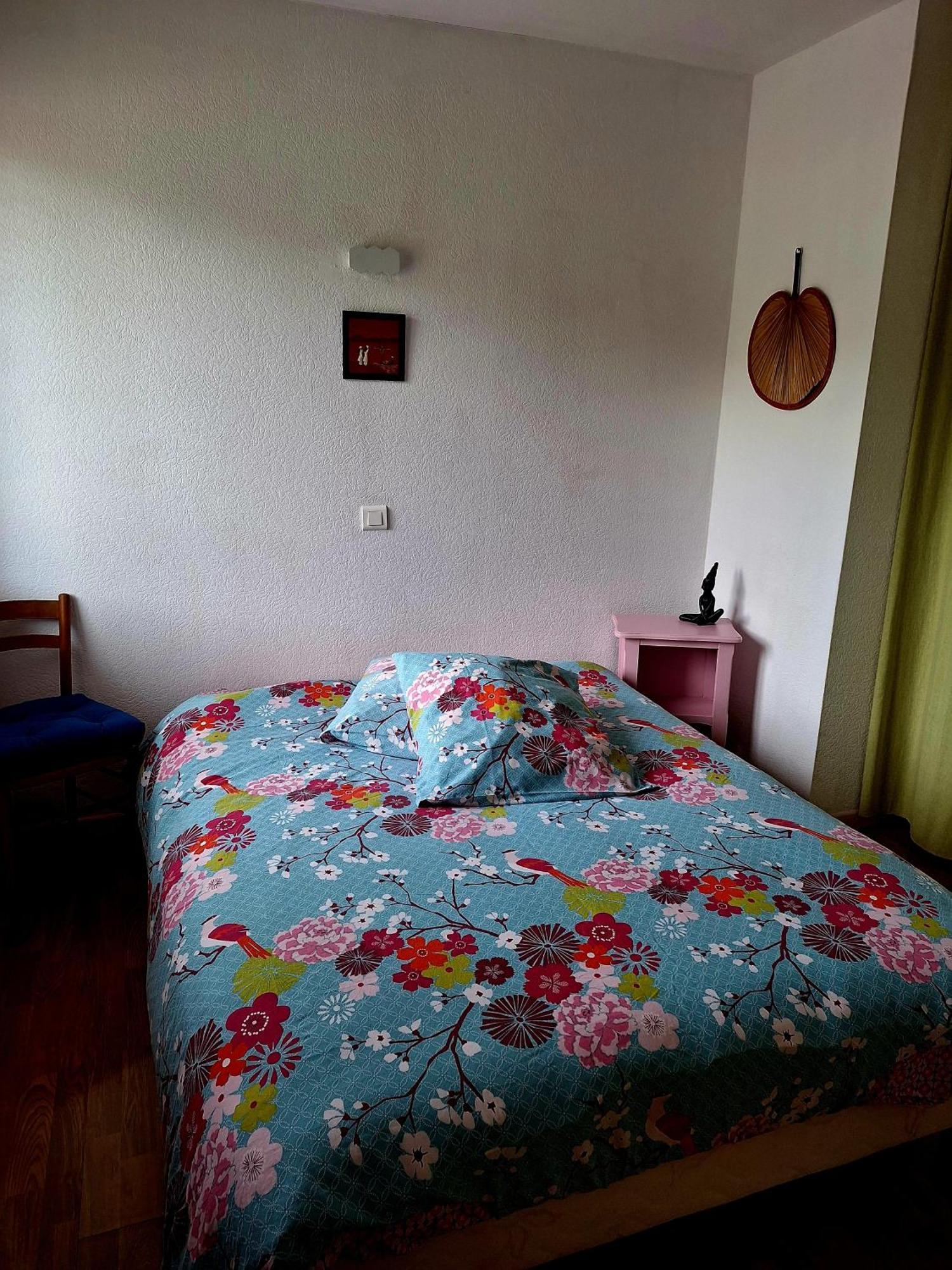 Studio Tout Confort A 300 M Des Thermes Cazaubon Room photo
